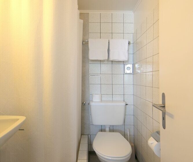 בית מלון כפרי Frohe Aussicht