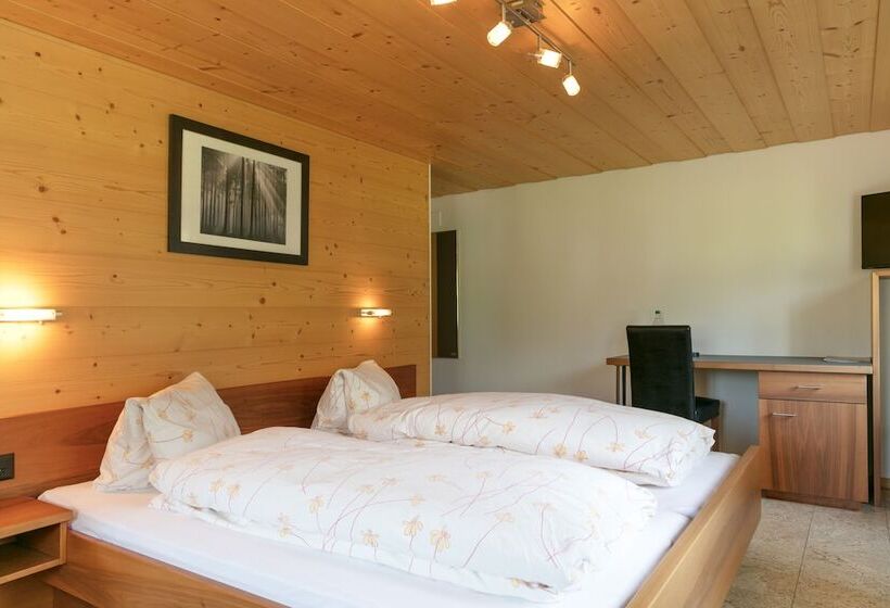 בית מלון כפרי Frohe Aussicht