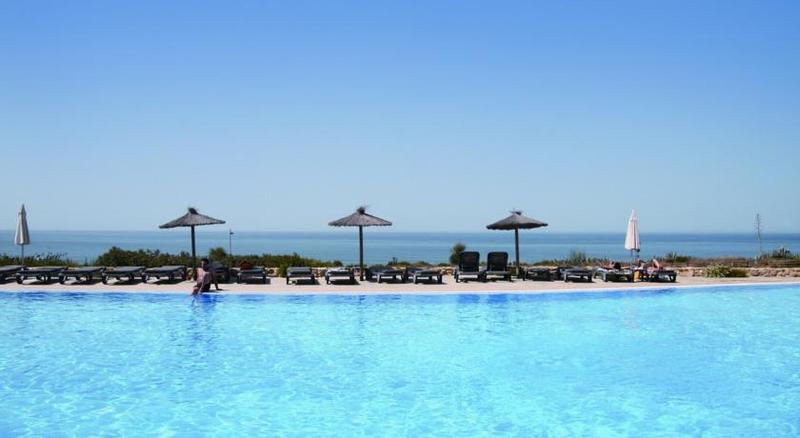 فندق Garbi Costa Luz