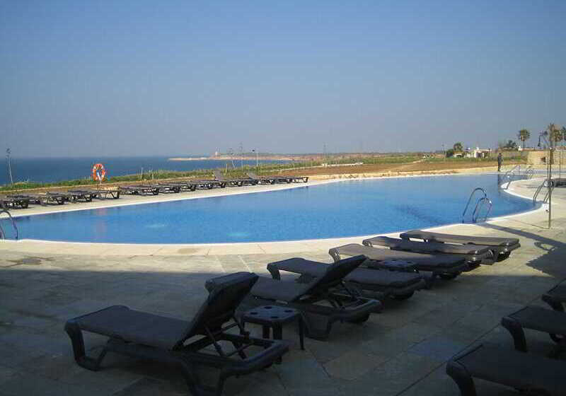 فندق Garbi Costa Luz