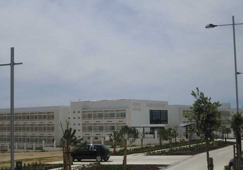 فندق Garbi Costa Luz