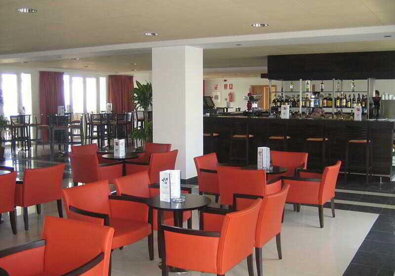 فندق Garbi Costa Luz