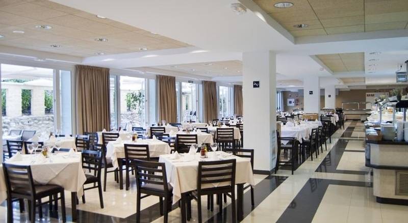 فندق Garbi Costa Luz