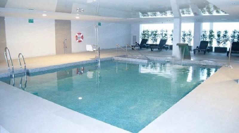 فندق Garbi Costa Luz