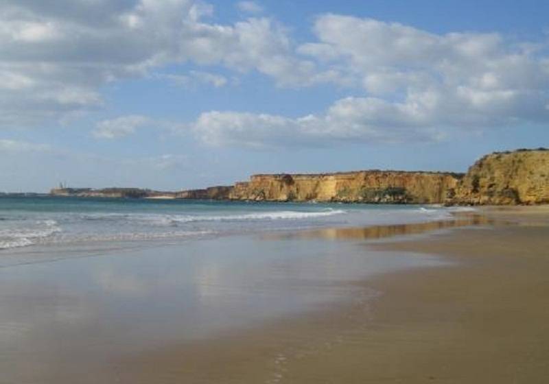 فندق Garbi Costa Luz