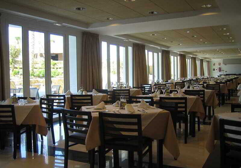 فندق Garbi Costa Luz