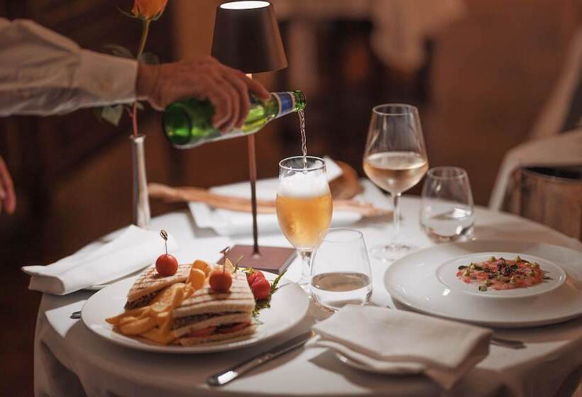Grand Hotel San Pietro Taormina