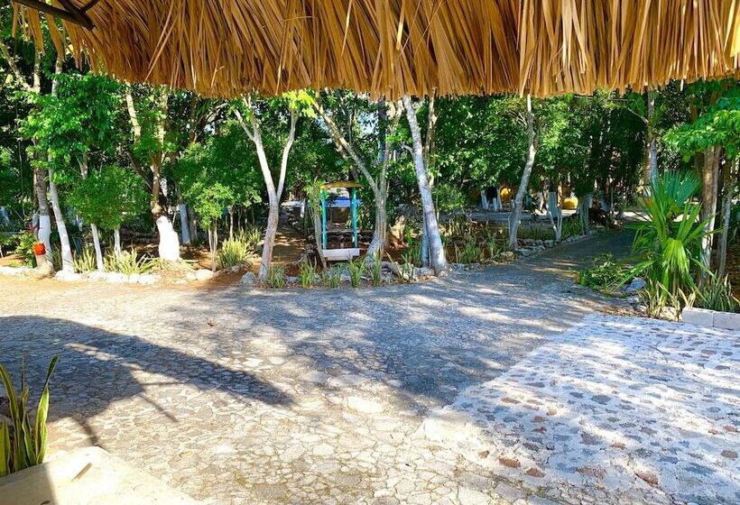 Eco Hotel Green River