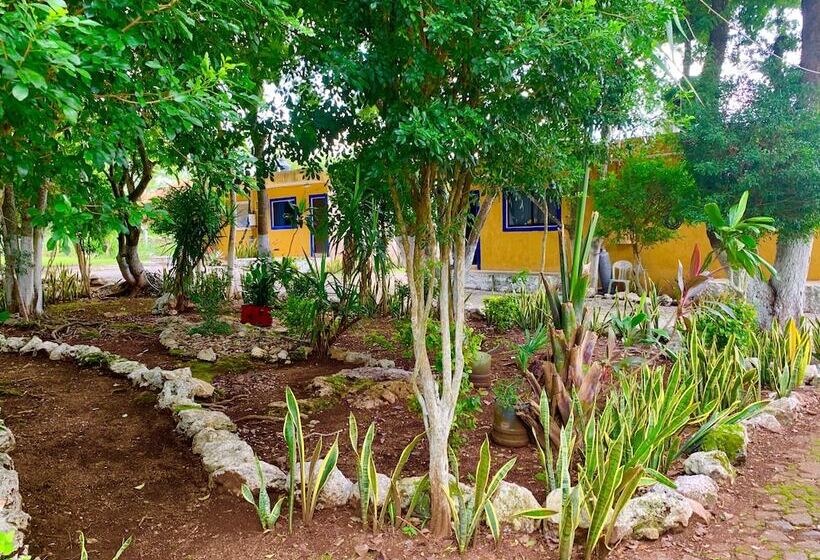 Eco Hotel Green River