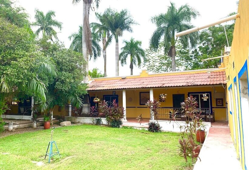 Eco Hotel Green River