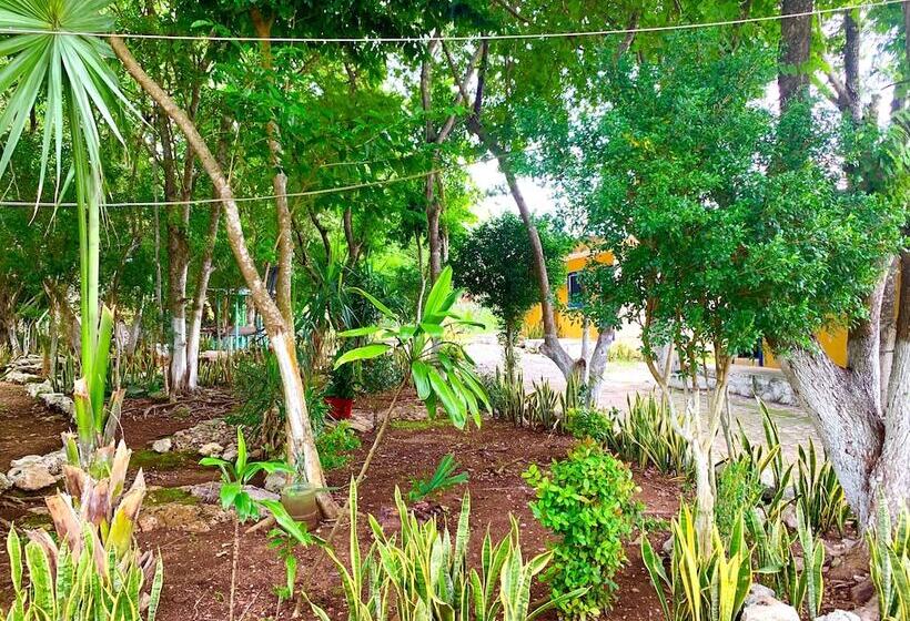 Eco Hotel Green River