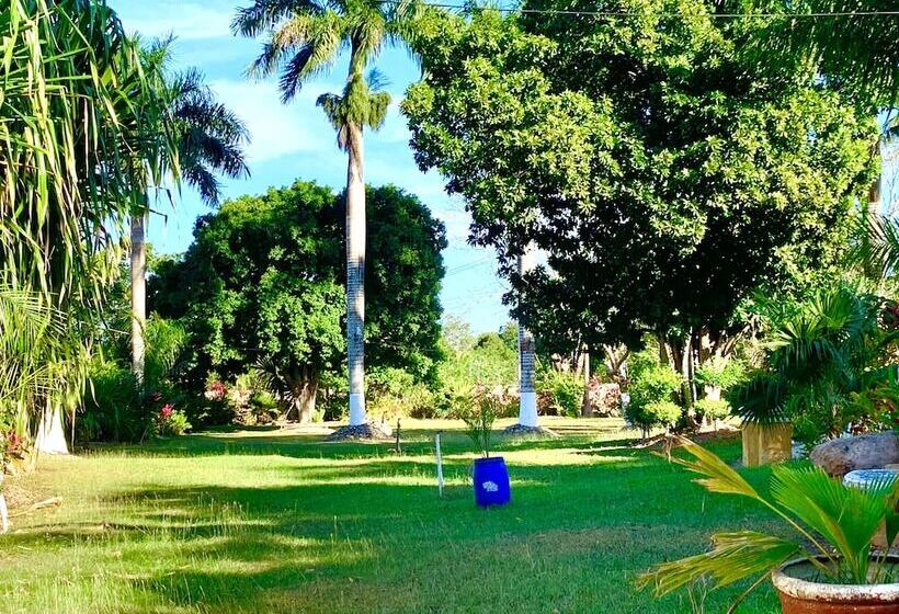 Eco Hotel Green River