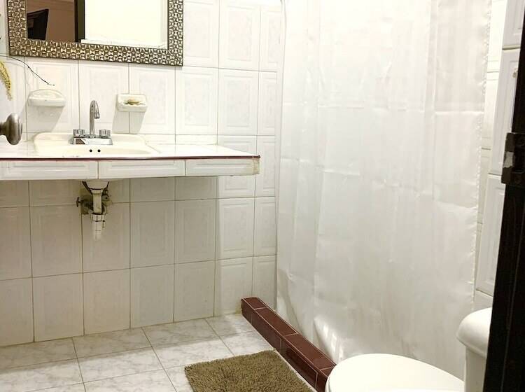 Eco Hotel Green River