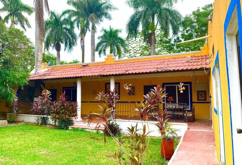 Eco Hotel Green River