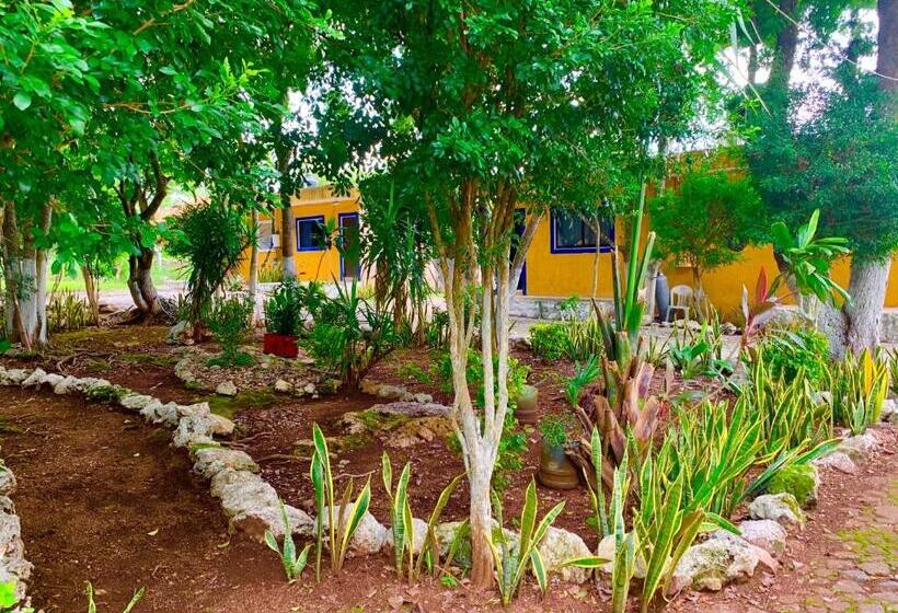 Eco Hotel Green River