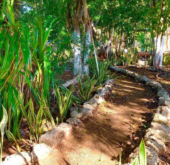 Eco Hotel Green River