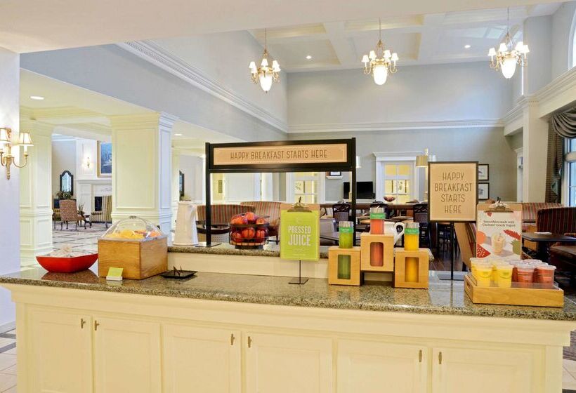 Отель Hampton Inn & Suites Vicksburg