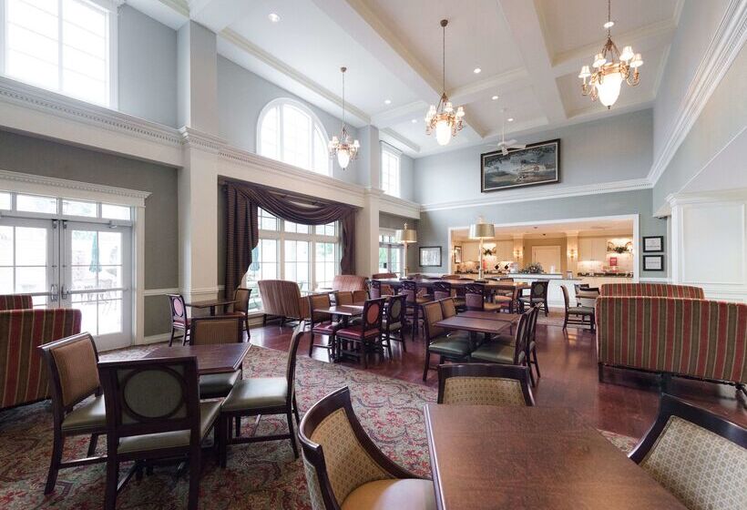 Отель Hampton Inn & Suites Vicksburg