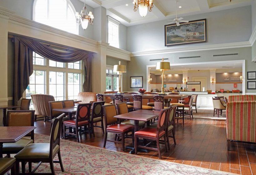 Отель Hampton Inn & Suites Vicksburg