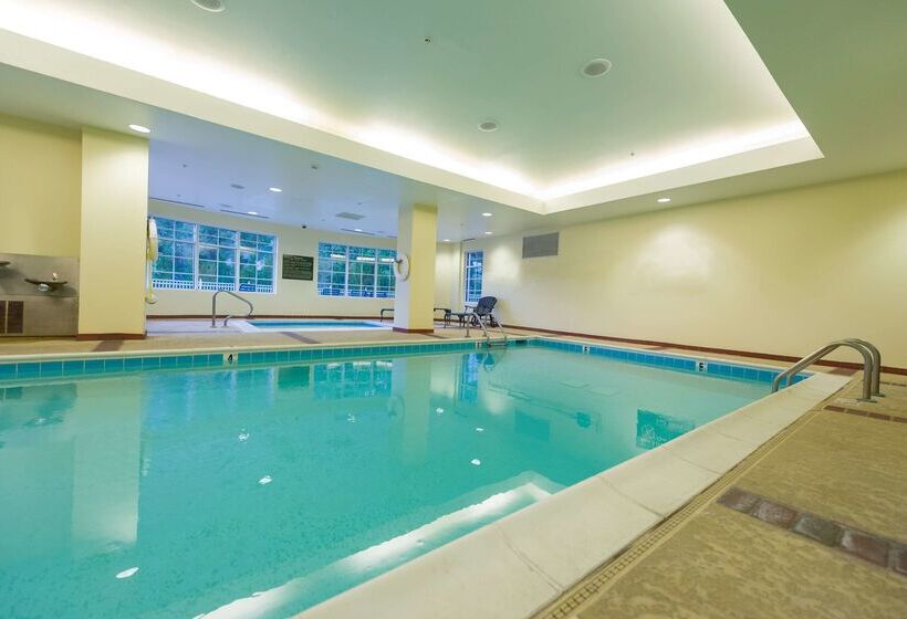 Отель Hampton Inn & Suites Vicksburg