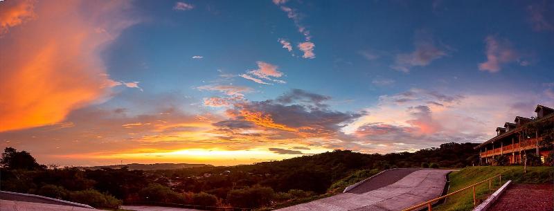 בית מלון כפרי Heliconia  Monteverde
