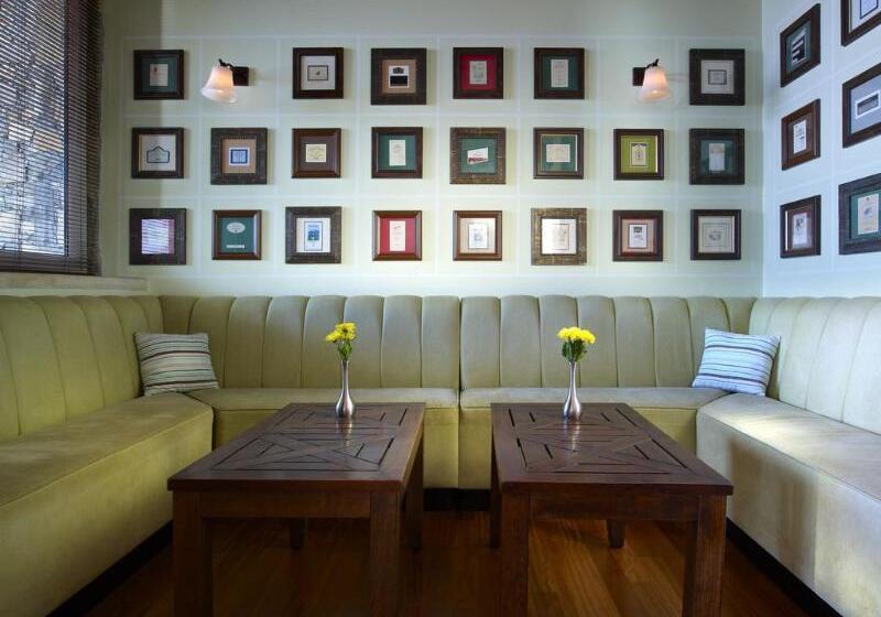 בית מלון כפרי Hermes