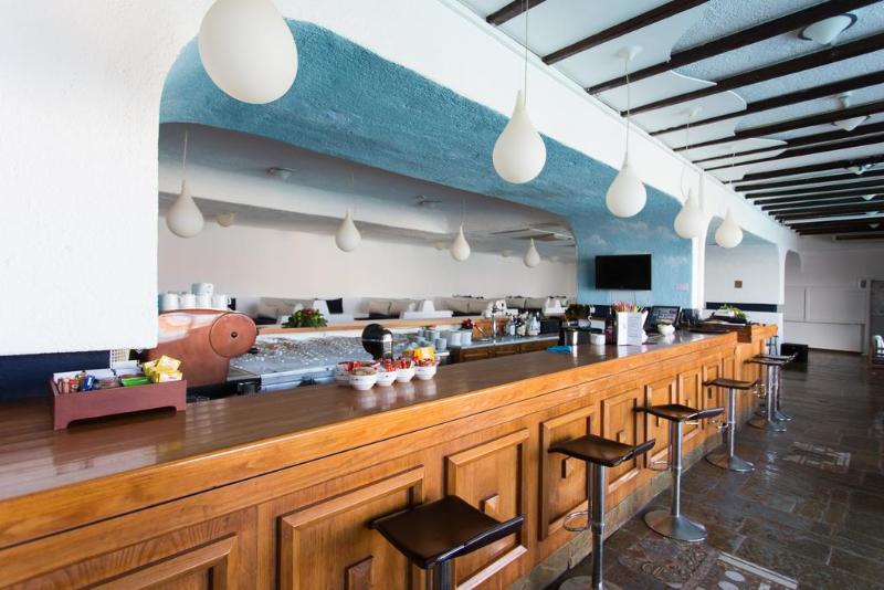 בית מלון כפרי Hermes