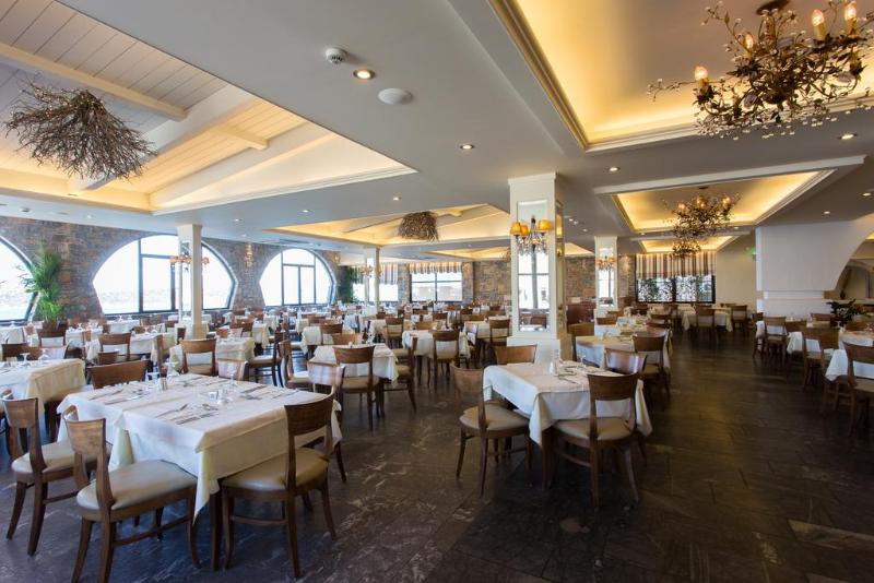 בית מלון כפרי Hermes