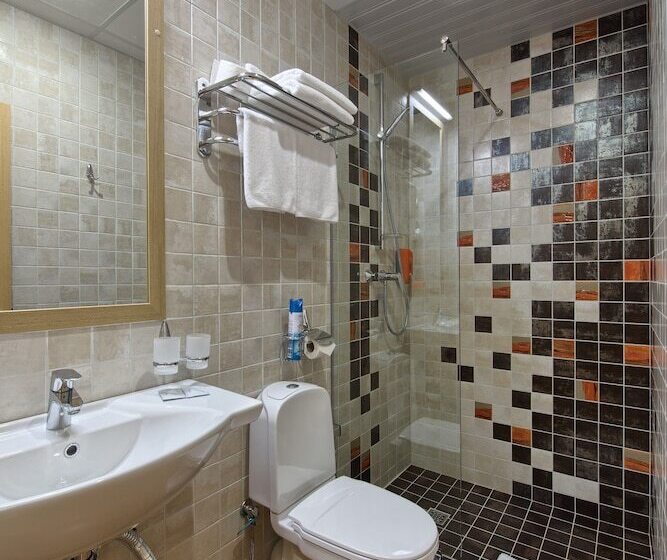 בית מלון כפרי Herzen House