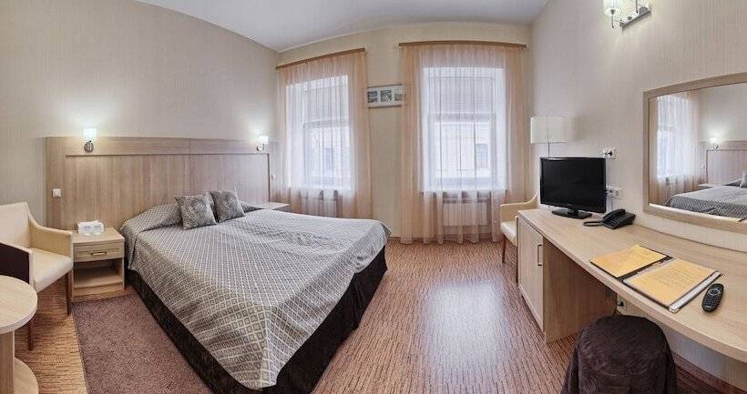 בית מלון כפרי Herzen House