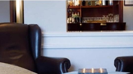 فندق The Hickstead