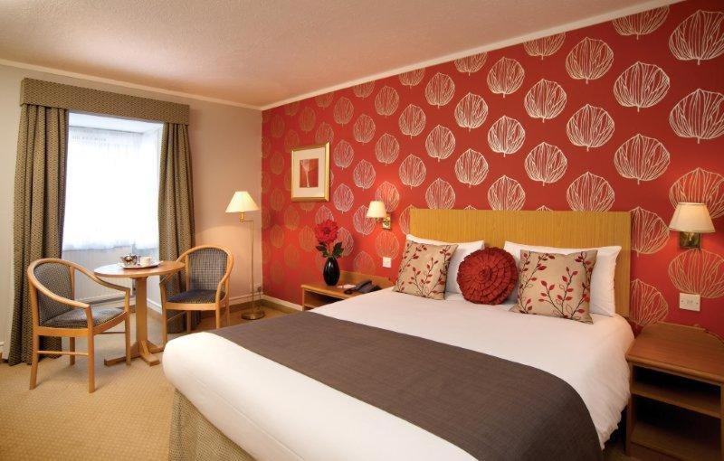 Отель The Hickstead