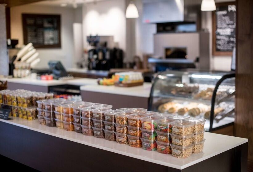 호텔 Hilton Memphis