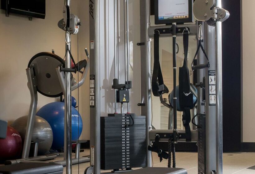 호텔 Hilton Memphis