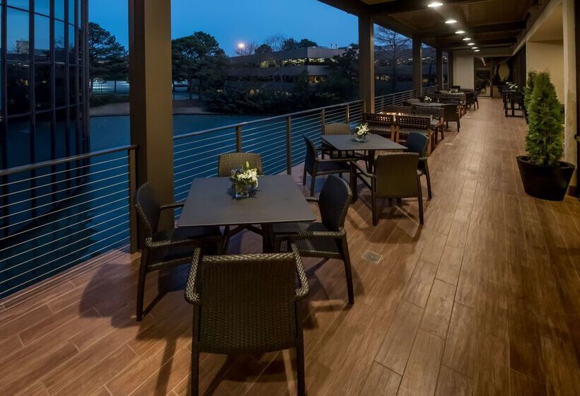 호텔 Hilton Memphis