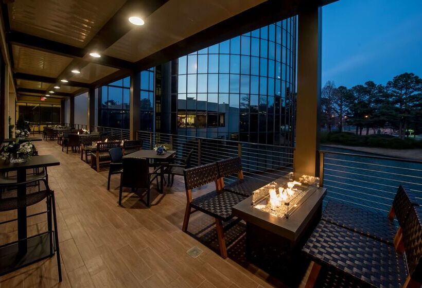 호텔 Hilton Memphis