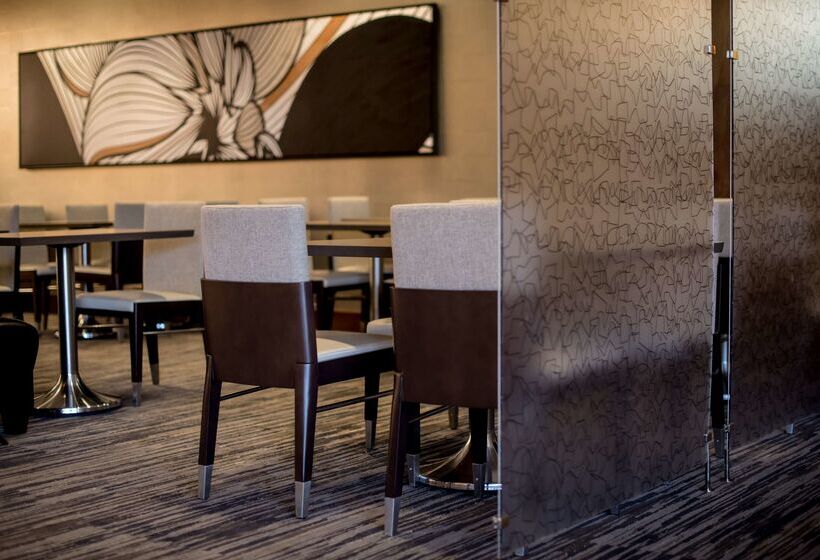 호텔 Hilton Memphis