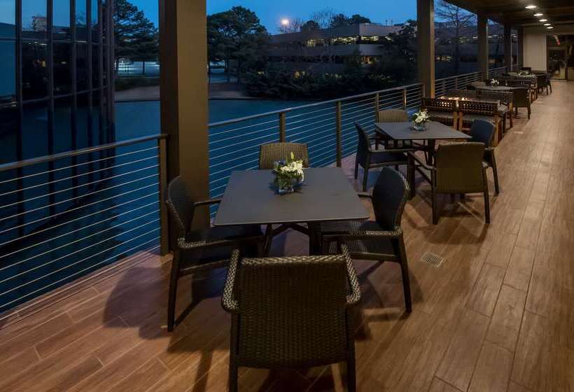 호텔 Hilton Memphis