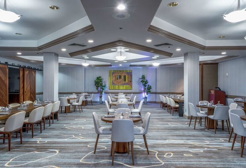 호텔 Hilton Memphis