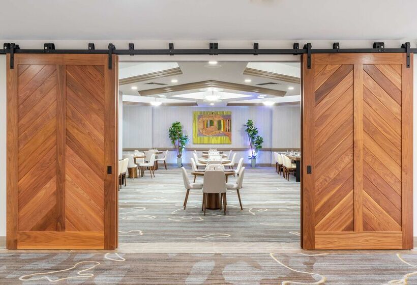 호텔 Hilton Memphis