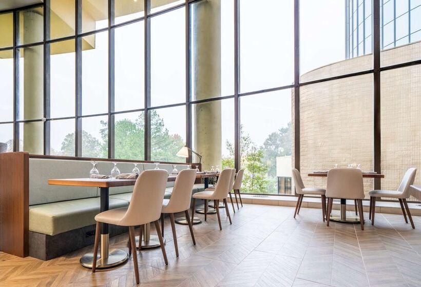 호텔 Hilton Memphis