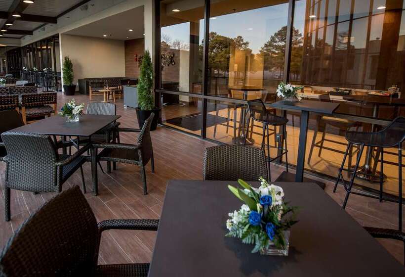 호텔 Hilton Memphis