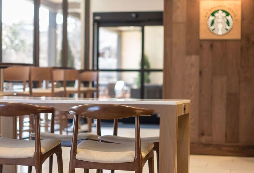 호텔 Hilton Memphis