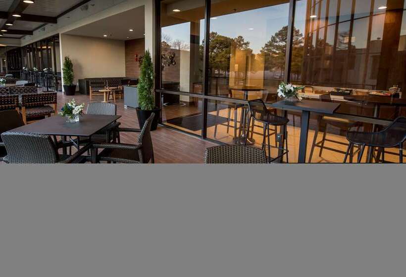 호텔 Hilton Memphis