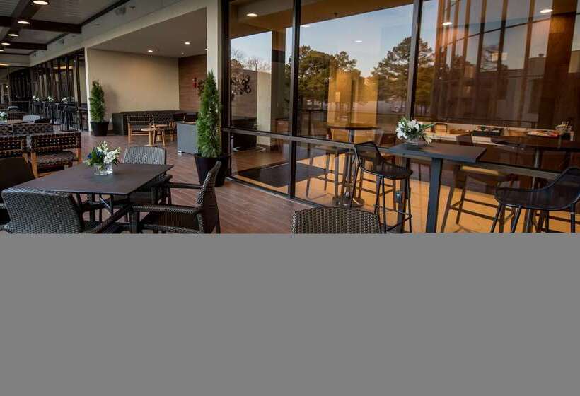 호텔 Hilton Memphis