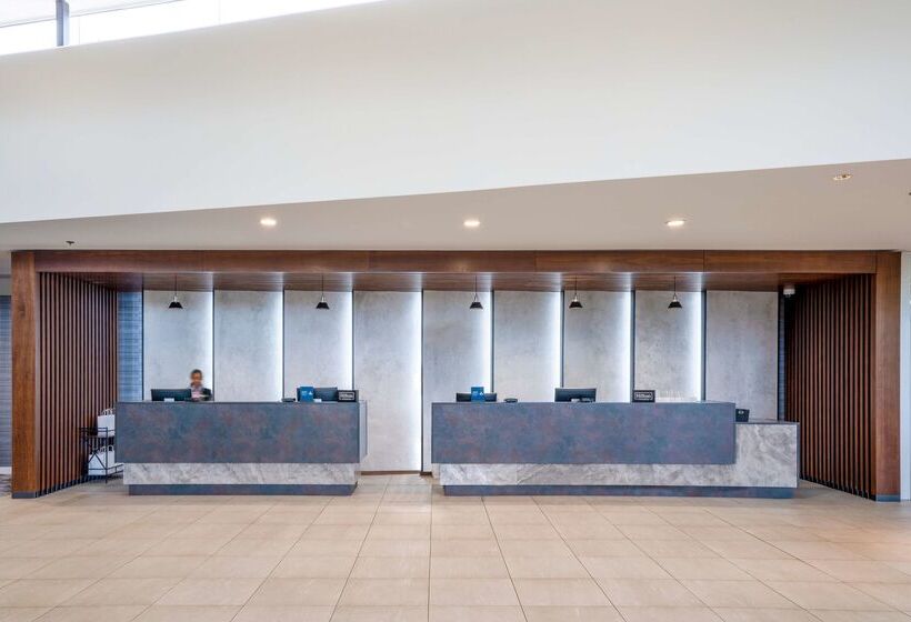 호텔 Hilton Memphis