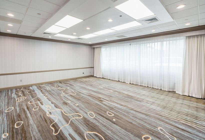 호텔 Hilton Memphis