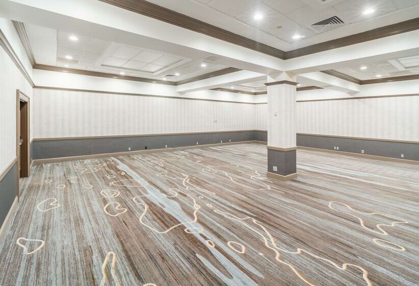 호텔 Hilton Memphis