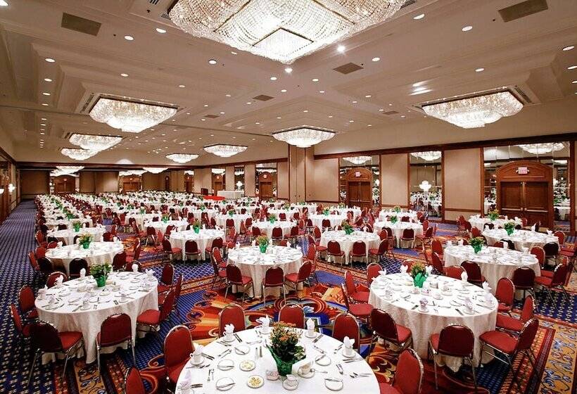 호텔 Hilton Memphis