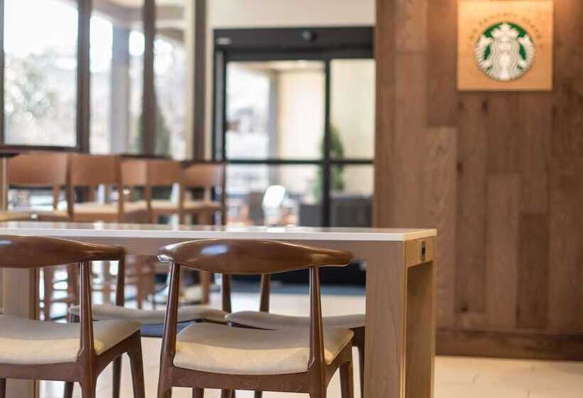 호텔 Hilton Memphis